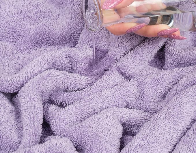American Soft Linen Luxury Hand Towels - Image 7