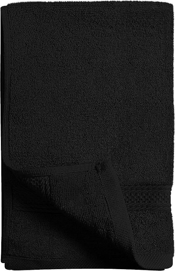 Utopia Towels 6 Pack Premium Hand Towels Set, 16 by 28 inches, 100% Ring Spun - Image 6