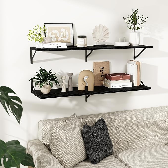Dreamland Deep Floating Shelves - Image 8