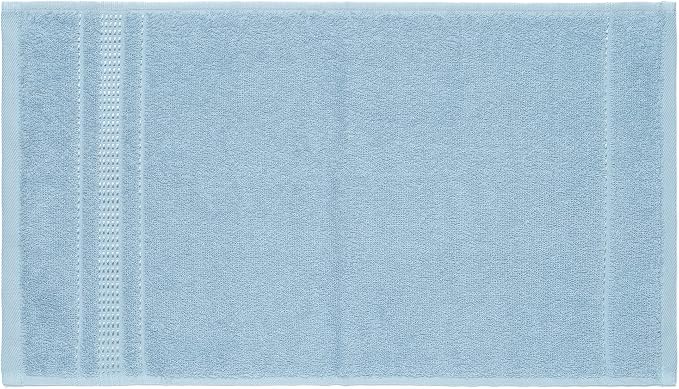 Melissa Linen, Bath Sheet, 100% Turkish Cotton Towel - Image 3
