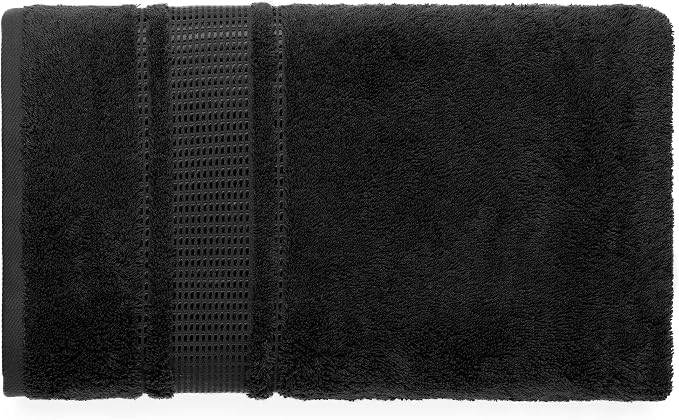 Melissa Linen, Bath Sheet, 100% Turkish Cotton Towel - Image 8