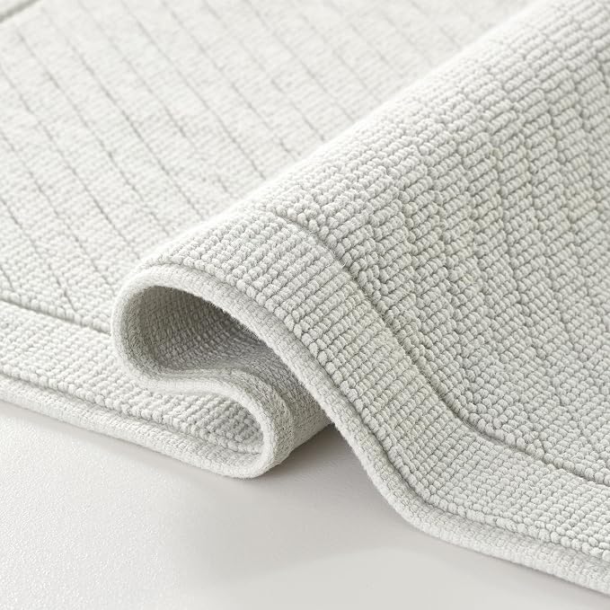 Arkwright 100% Cotton Bathroom Rug by Arkwright
