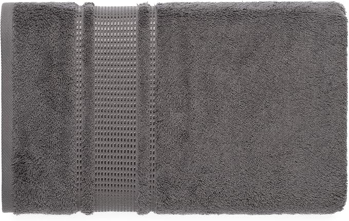 Melissa Linen, Bath Towel Set of 8, 2X Bath Towel, 2X Hand Towel, 4X Fingertip - Image 7