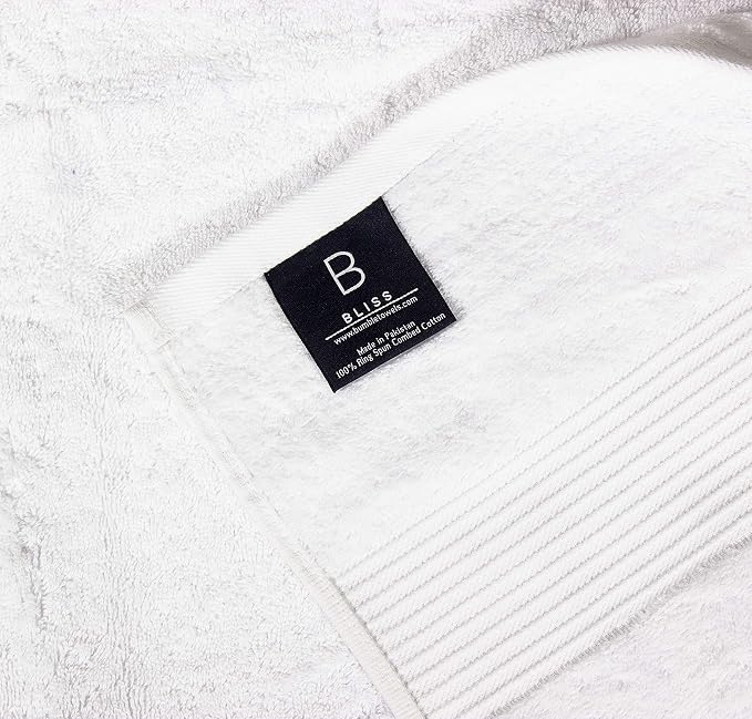 Luxury Oversized Bath Towels | Hotel Quality | Soft & Highly Absorbent |Quick - Image 6