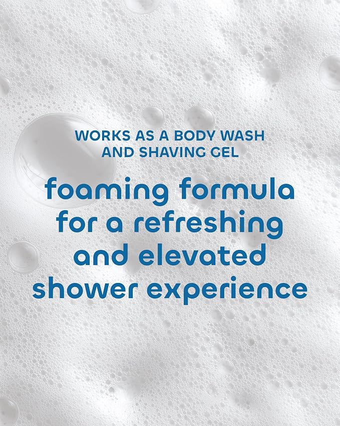 Seaweed Bath Co. Energize Body Wash, Grapefruit Orange Scent, 12 Ounce - Image 3