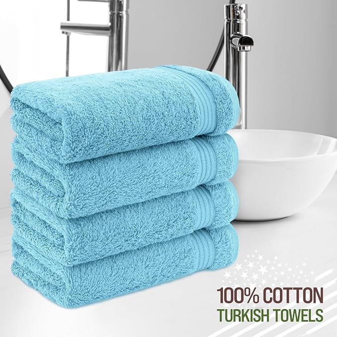 American Veteran Towel, Hand Towels - Image 3