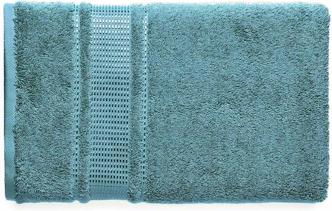 Melissa Linen 2-Piece Turkish Cotton Face & Hand Towels Set, 20 in x 35 in - Image 3