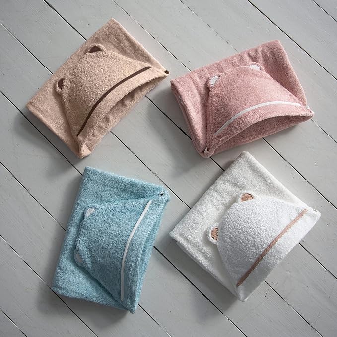 Premium Baby Bath Towel - Image 6