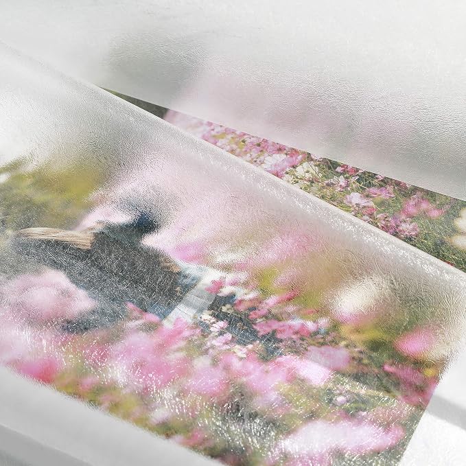 AooHome Shower Stall Curtain Liner - Image 6