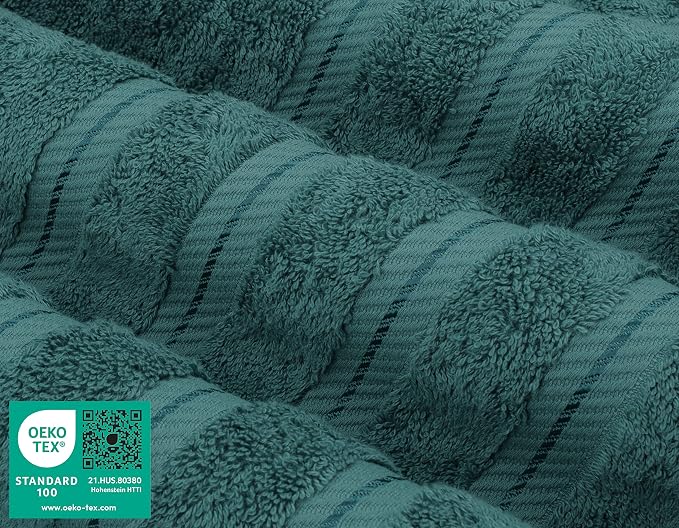 American Soft Linen Luxury Hand Towels - Image 4