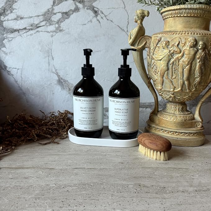 Murchison-Hume Luxury Vegan Hand Soap - Image 7