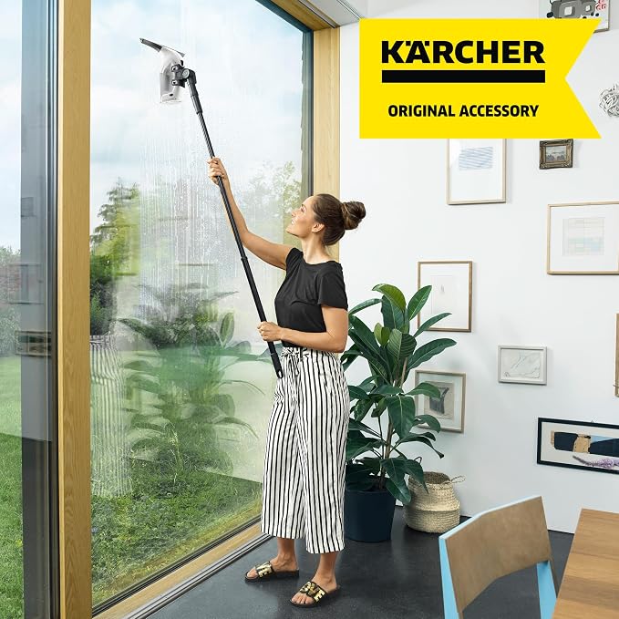 Kärcher WV Extention for High Window Cleaning - Image 5