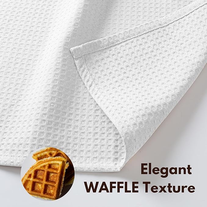 Native Fab Cotton Kitchen Towel - Image 3