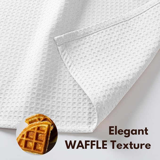 Native Fab Cotton Kitchen Towel - Image 4