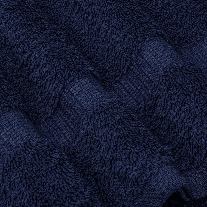 Chakir Turkish Linens | Hotel & Spa Quality 100% Cotton Premium Turkish Towels - Image 5