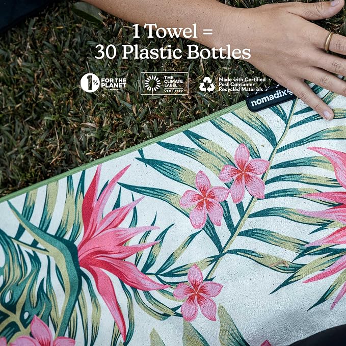Nomadix Original Towel - Image 7
