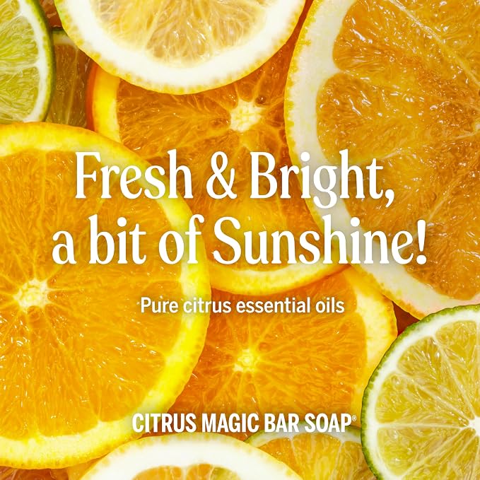 Dr. Bronner's Pure-Castile Magic Bar Soaps - Image 5