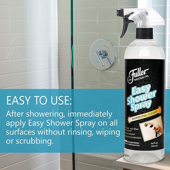 Fuller Brush Easy Shower Spray - Image 5