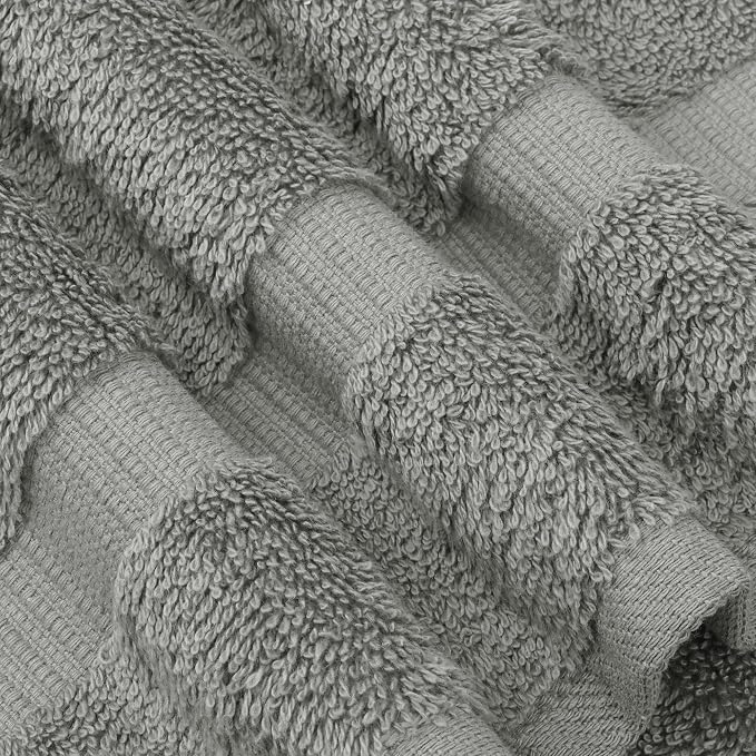 Chakir Turkish Linens Premium Cotton Absorbent Turkish Towels - Image 7