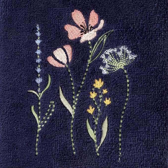 SKL Home Wildflower Field Hand Towel - Image 2
