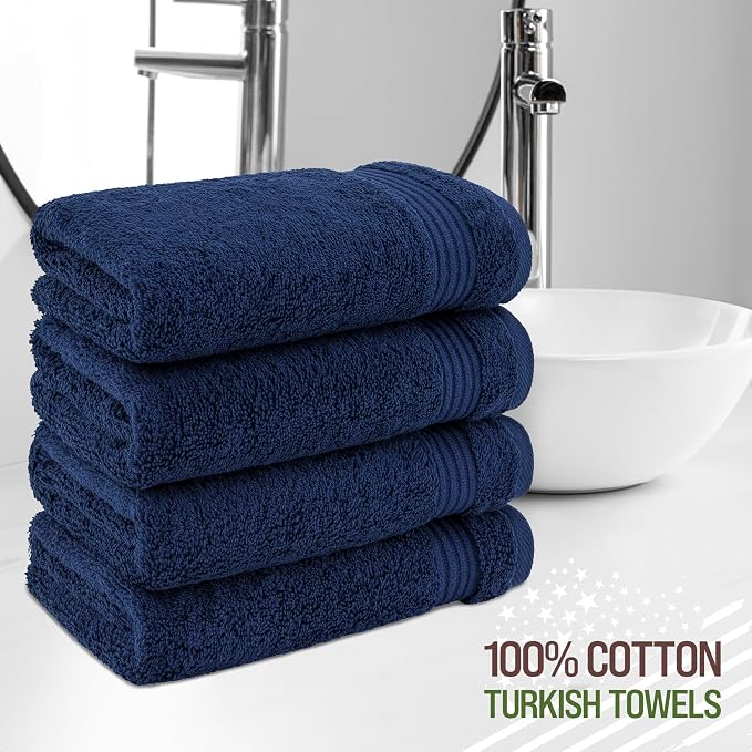 American Veteran Towel, Hand Towels - Image 3