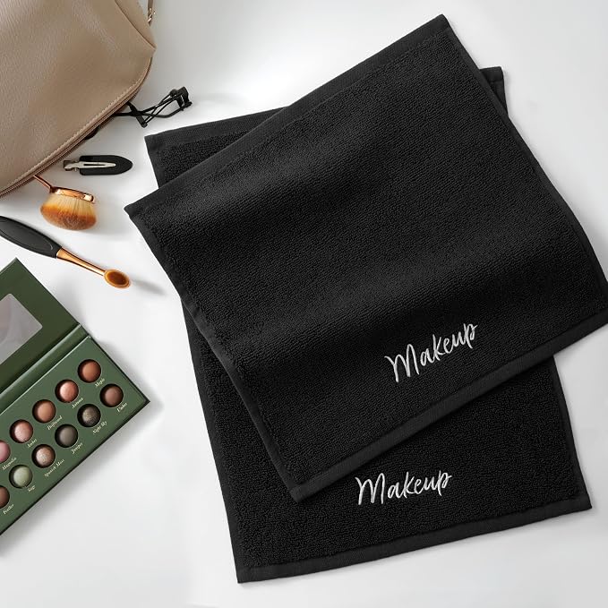Arkwright Makeup Towels - Image 6