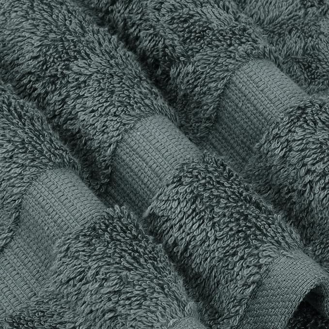 Chakir Turkish Linens | Hotel & Spa Quality 100% Cotton Premium Turkish Towels - Image 4