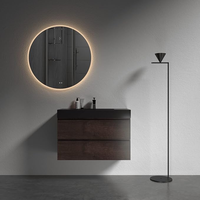 Alice 36 Inch Bathroom Vanity - Image 6