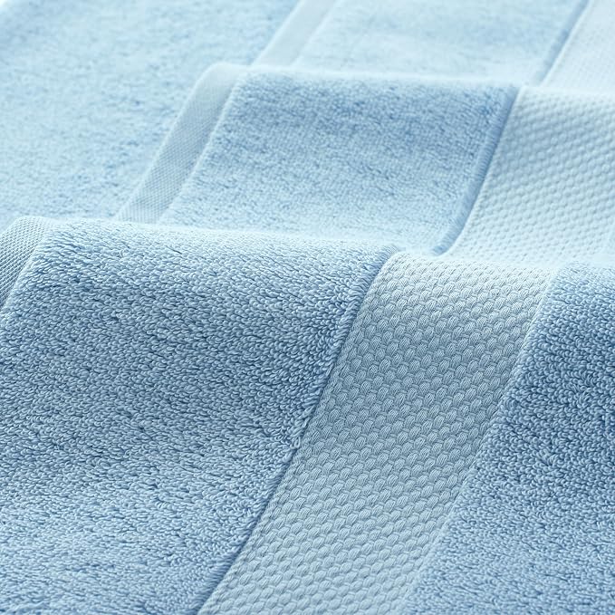 Aston & Arden Egyptian Bath Towels - Image 2