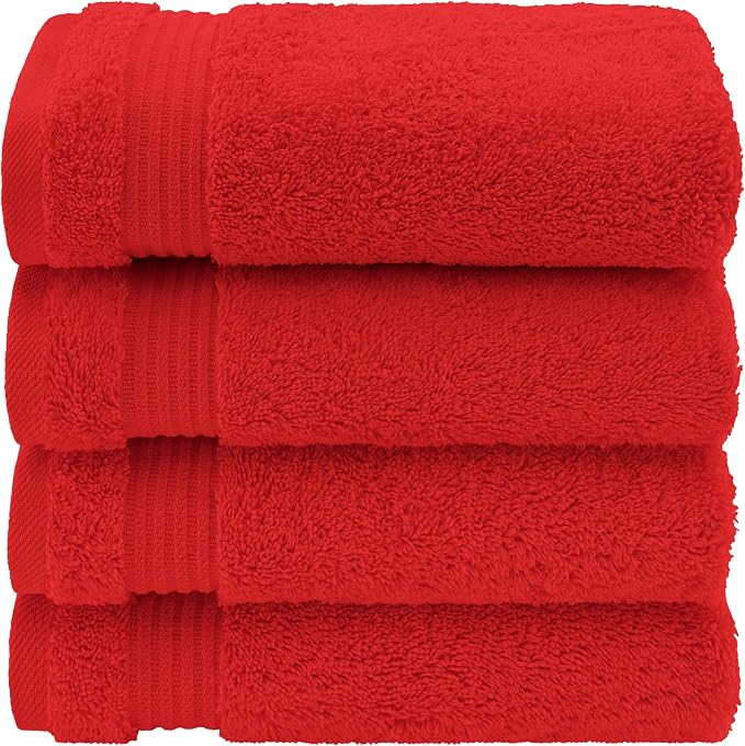 American Veteran Towel, Hand Towels - Image 5