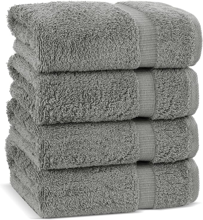 Chakir Turkish Linens 100% Cotton Premium Turkish Towels by ChakirTurkishLinens