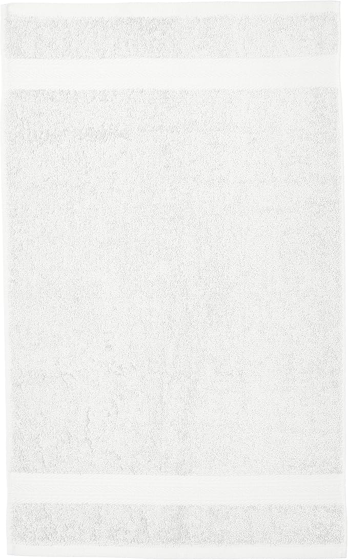 Amazon Basics 6 Piece hand towels - Image 7