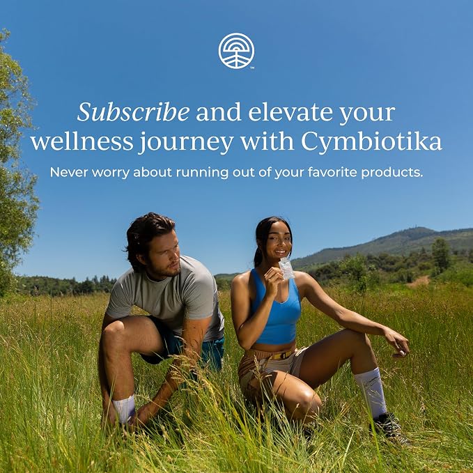 CYMBIOTIKA Topical Magnesium Oil Spray - Image 9