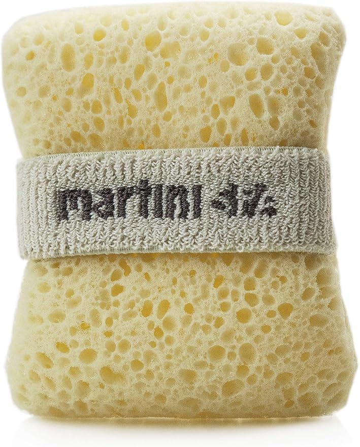 MartiniSPA Exfoliating Body & Shower Sponge - Image 8