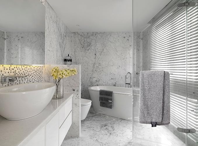Everplush Diamond Jacquard Bath Sheet - Image 2