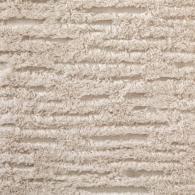 SKL Home CloudSoft Cotton Luxury Bath Towel - Image 2