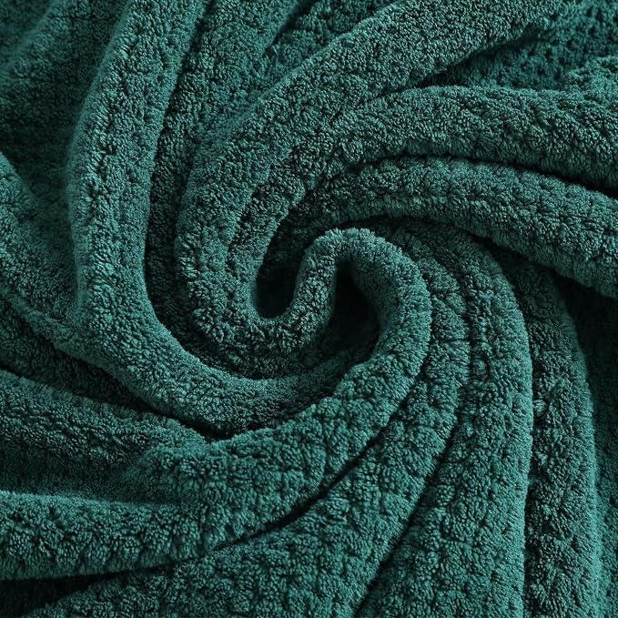 YTYC Towels, 29x59 Inches Extra Large Bath Towels - Image 6