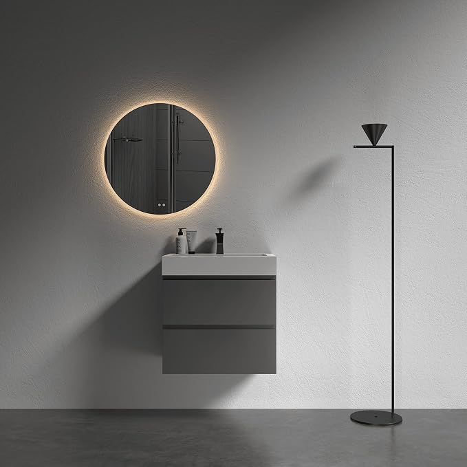 Alice 24 Inch Bathroom Vanity - Image 8