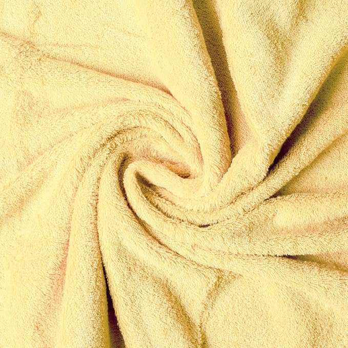 Melissa Linen, Bath Sheet Towel, 100% Turkish Cotton Towel - Image 6