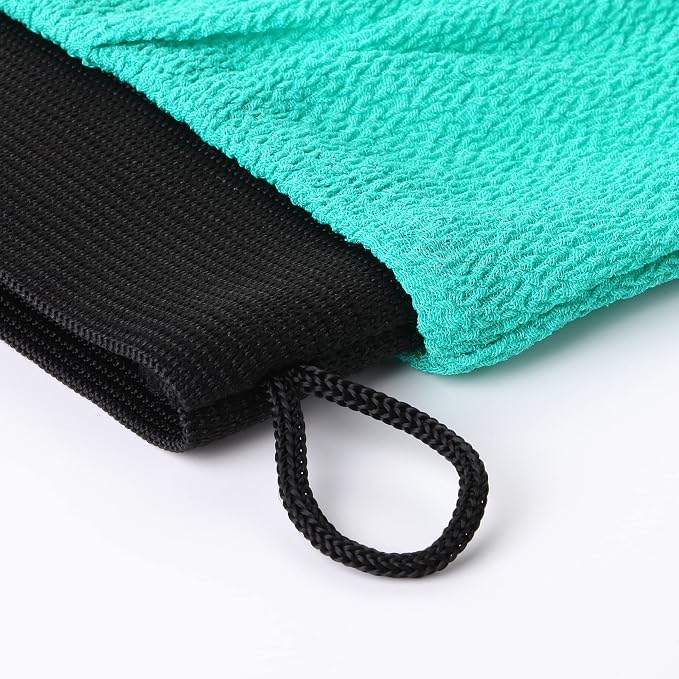 Valitic Exfoliating Glove Body Scrubber - Image 7