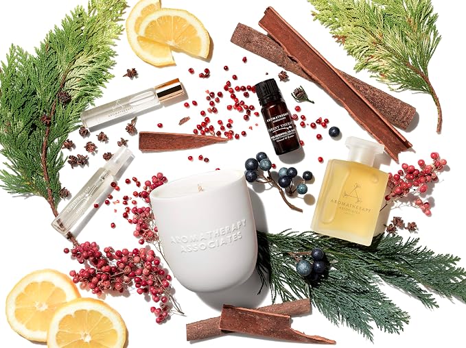 Aromatherapy Associates Forest Therapy Pure Essential Oil Blend. Premium - Image 9