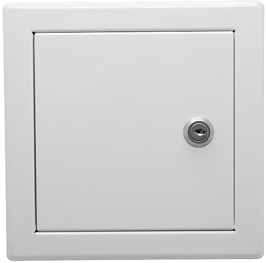 Repa Market 12 x 12 Inch Access Panel by RepaMarket