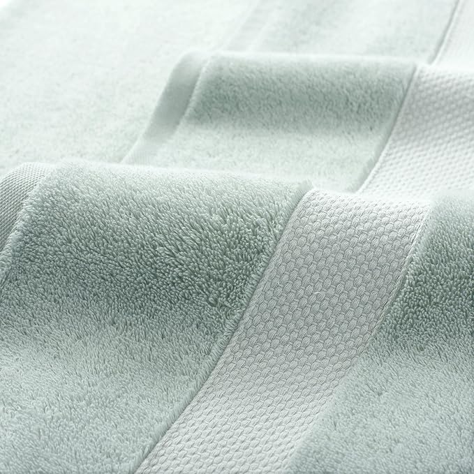 Aston & Arden Egyptian Bath Towels - Image 2