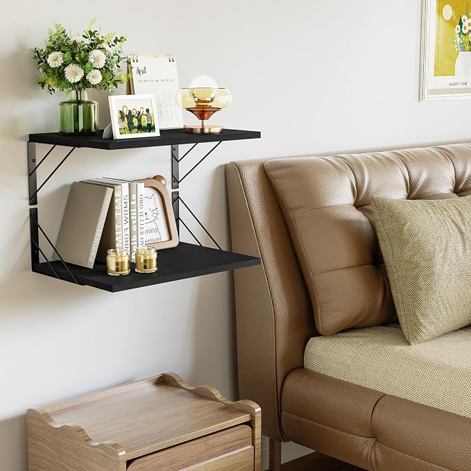 Love-KANKEI Wide Floating Shelves - Image 8