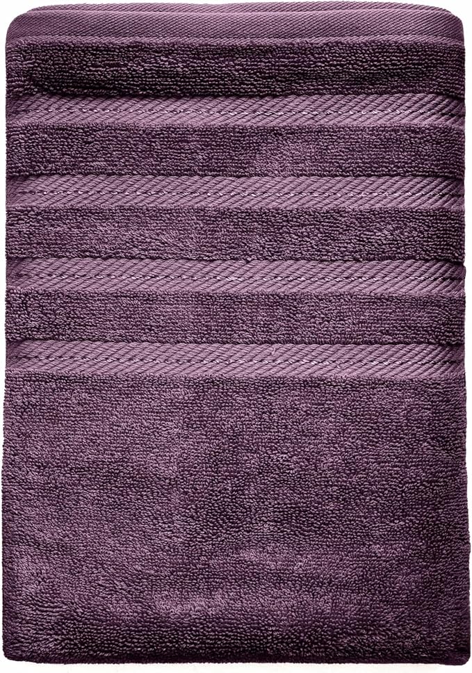 Hearth & Harbor Bath Towels for Bathroom - Image 6