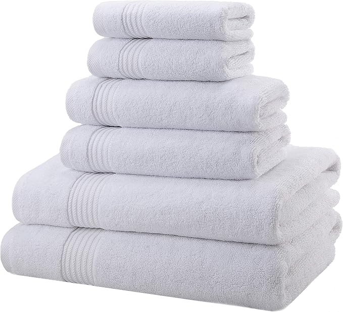 American Veteran Towel, 6 Piece Towel Set - Image 6