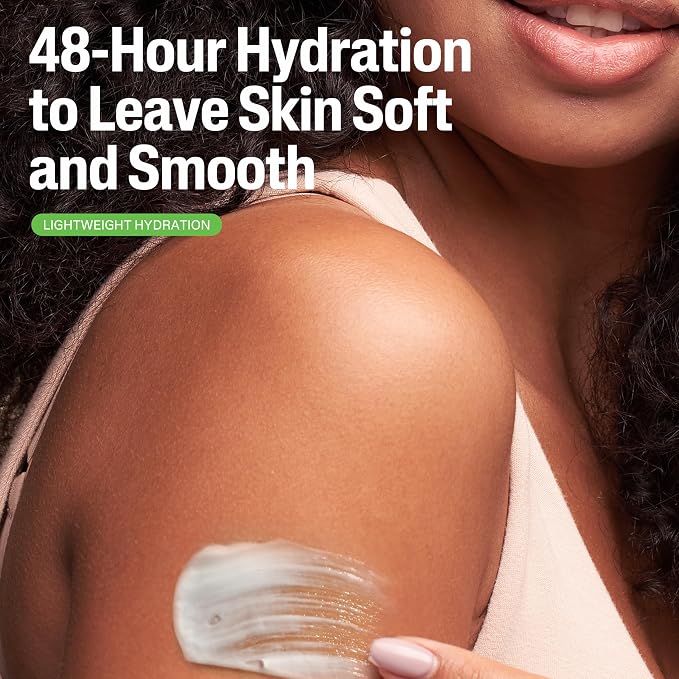 Cetaphil Face & Body Moisturizer, Hydrating Moisturizing Lotion - Image 3