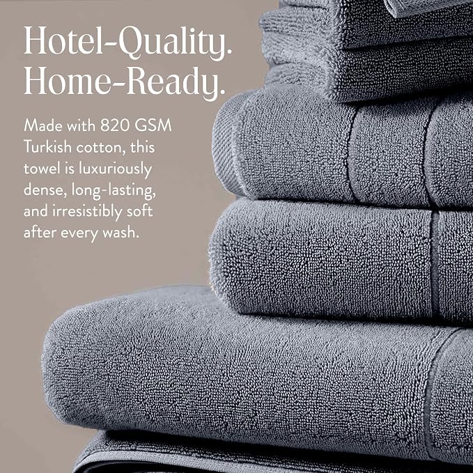 Brooklinen Super-Plush Bath Towels - Image 5