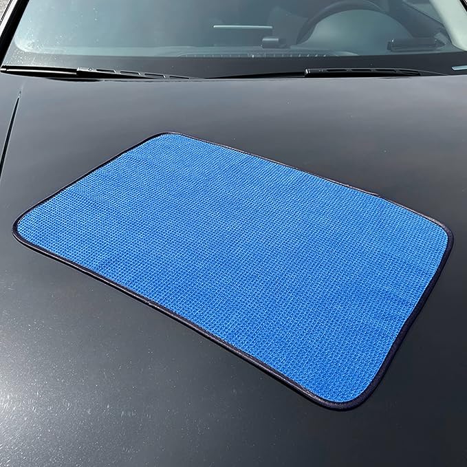 POLYTE Elite Microfiber Drying Towel - Image 3