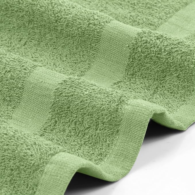 Utopia Towels, Salon Towel, Not Bleach Proof, 16 by 27 Inches, Highly Absorbent - Image 4